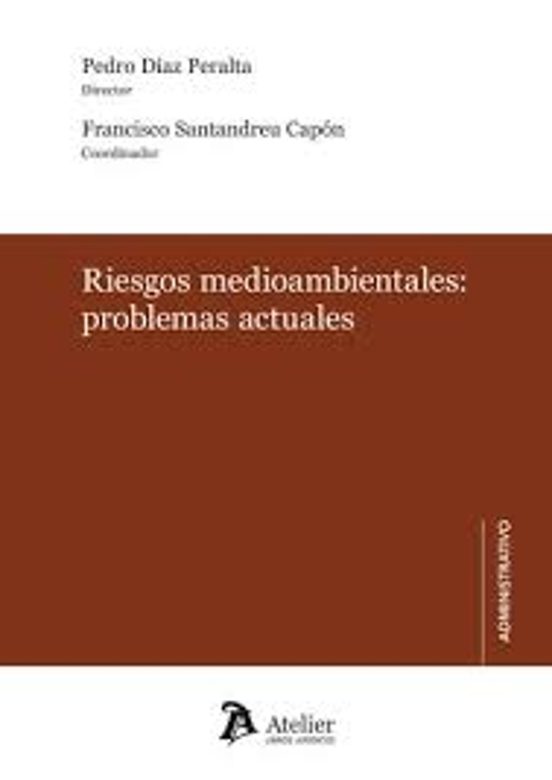 Riesgos Medioambientales:problemas Actuales