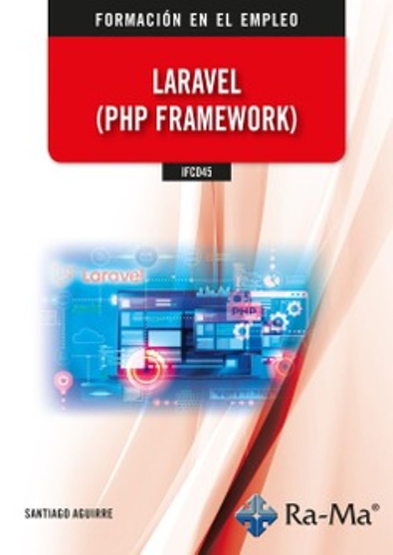 IFCD45 - Laravel