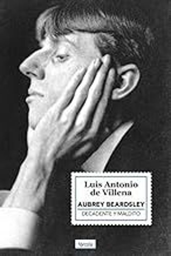 Aubrey Beardsley