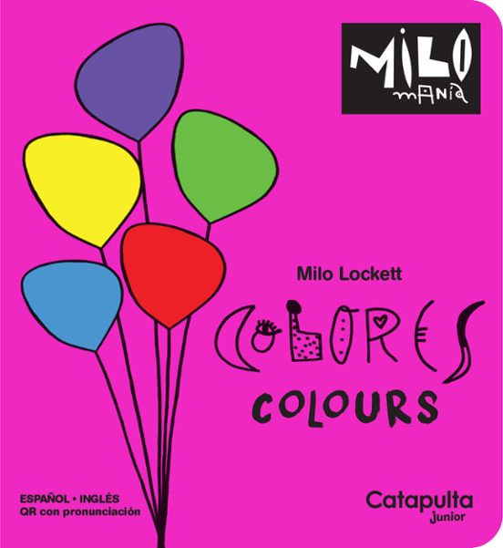 Colores - Colours