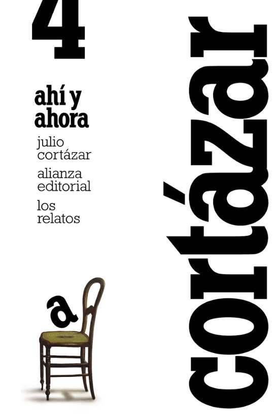 Los Relatos 4: Ahi Y Ahora