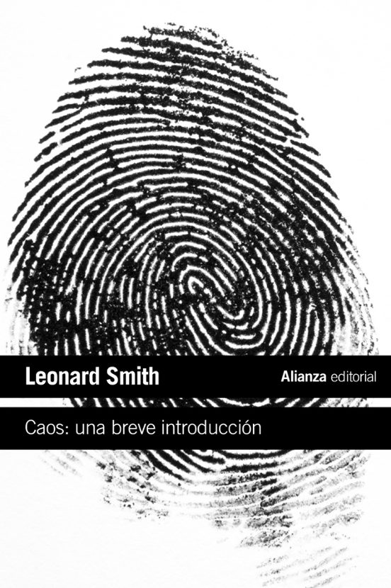 Caos: Una Breve Introducción