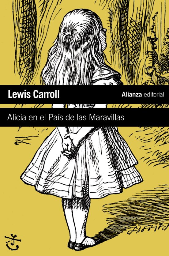 Alicia En El Pais De Las Maravilllas