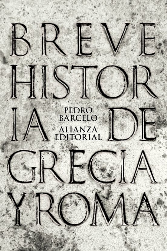 Breve Historia De Grecia Y Roma