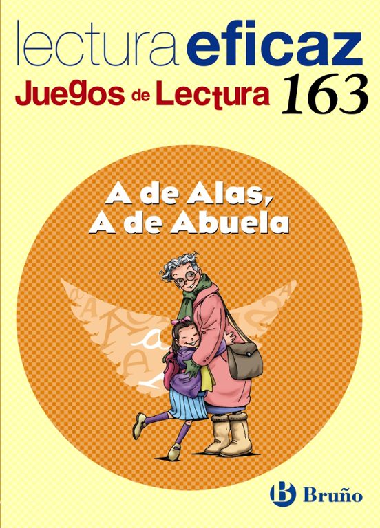A De Alas A De Abuela Juego De Lectura Educación Primaria - Segundo Ci