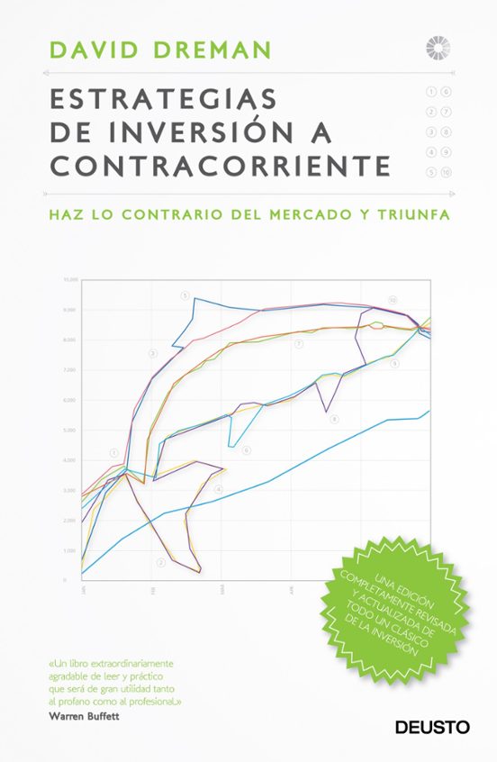 Estrategias De Inversión A Contracorriente