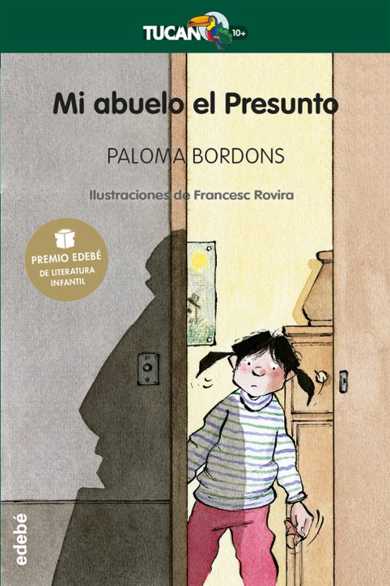 Mi Abuelo El Presunto