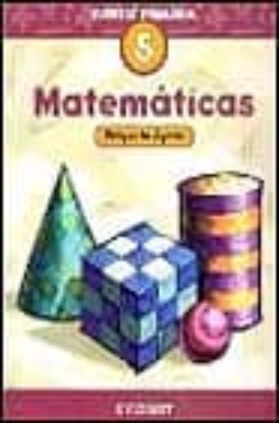 Matematicas 5 : Proyecto Agora