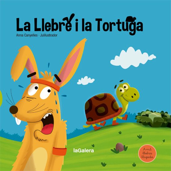 La Llebre I La Tortuga
