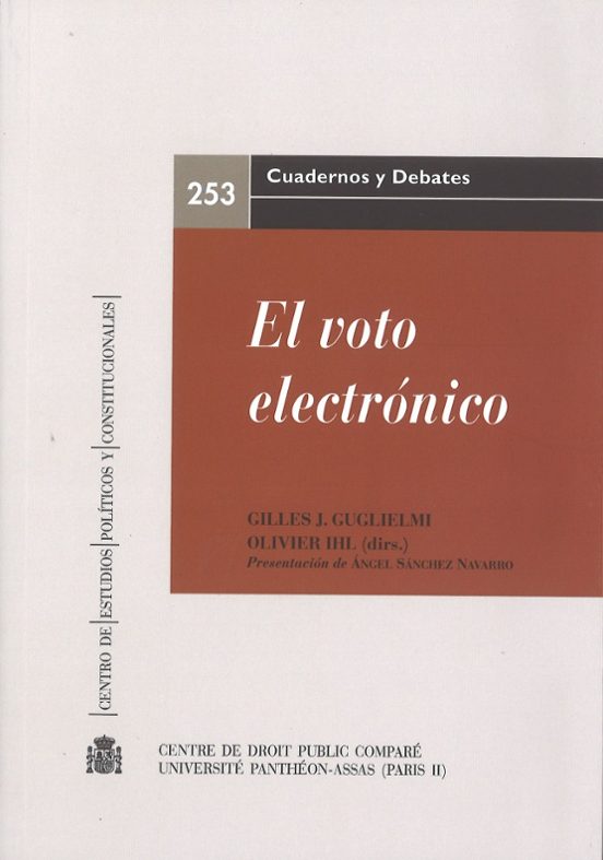 Voto Electronico