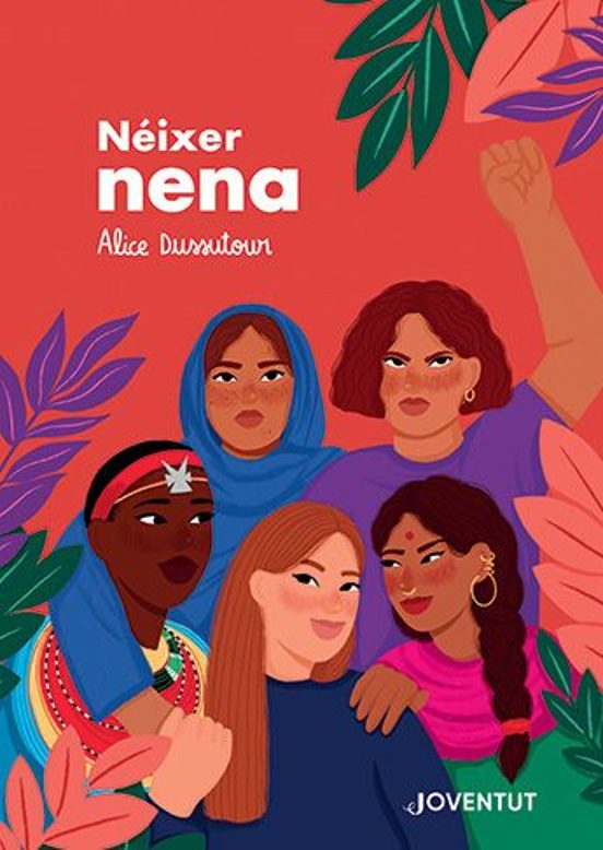 Néixer Nena