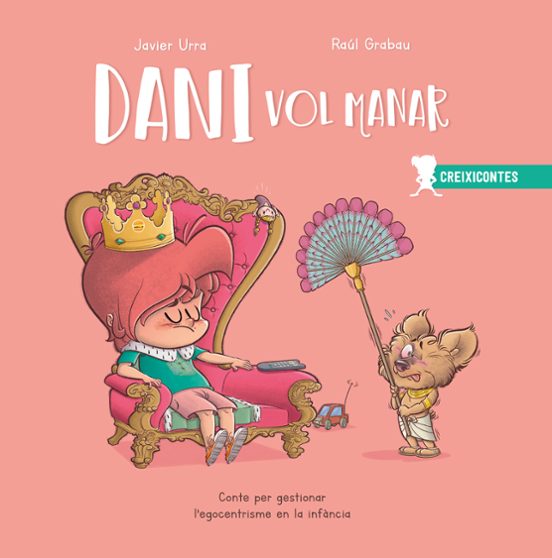 Dani Vol Manar