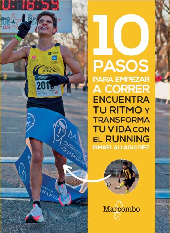 10 Pasos Para Empezar A Correr