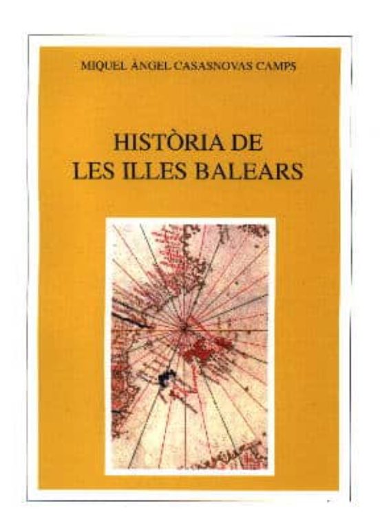 Historia De Les Illes Balears