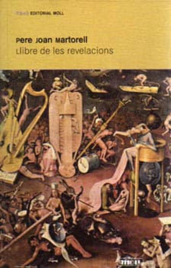 Llibre De Les Revelacions