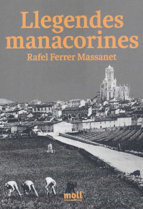 Llegendes Manacorines