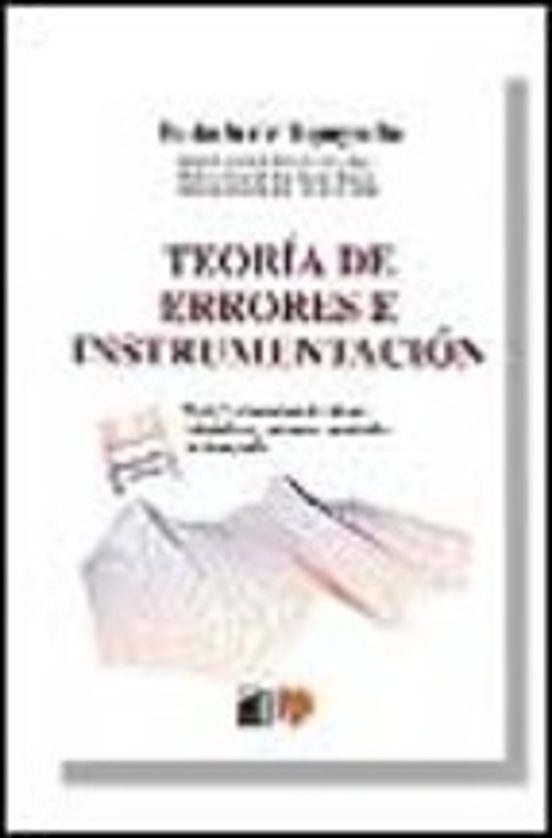 Teoria Y Errores De Instrumentacion