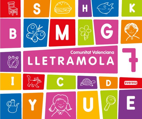 Lletramola 7