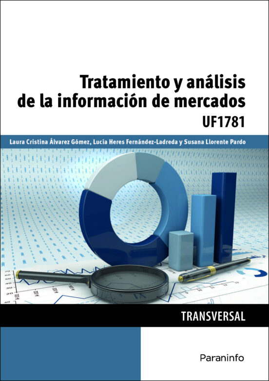 Tratamiento Y Análisis De La Información De Mercados