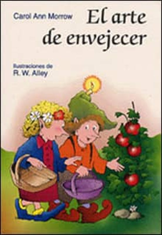 El Arte De Envejecer