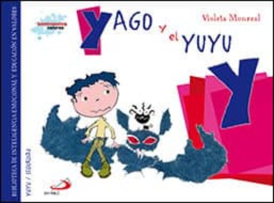 Yago Y El Yuyu