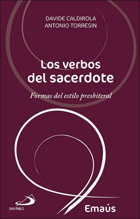 Los Verbos Del Sacerdote