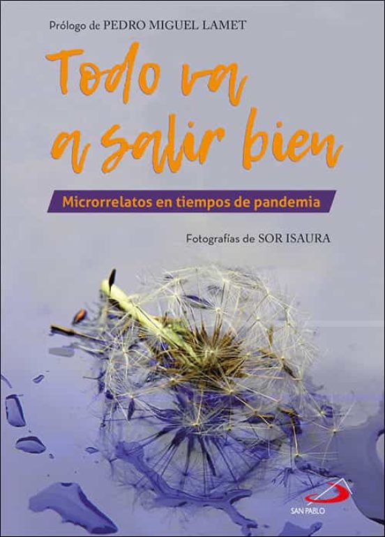 Todo Va A Salir Bien. Microrrelatos En Tiempos De Pandemia