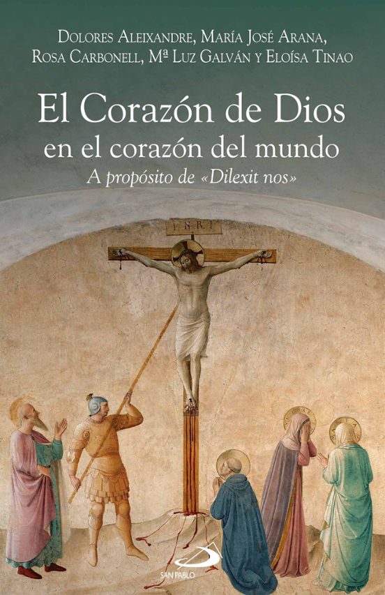 El Corazón De Dios En El Corazón Del Mundo