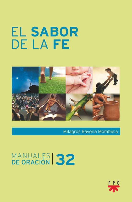El Sabor De La Fe