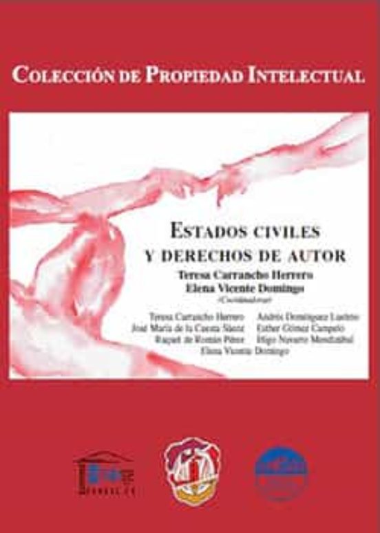 Estados Civiles Y Derechos De Autor