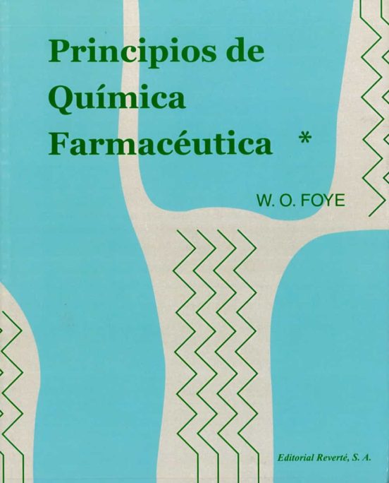 Principios De Quimica Farmaceutica