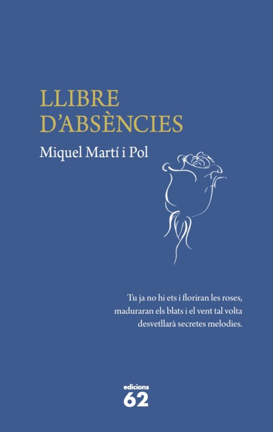 Llibre D Absencies