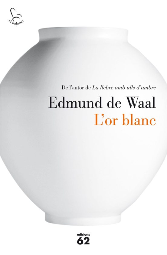 L Or Blanc
