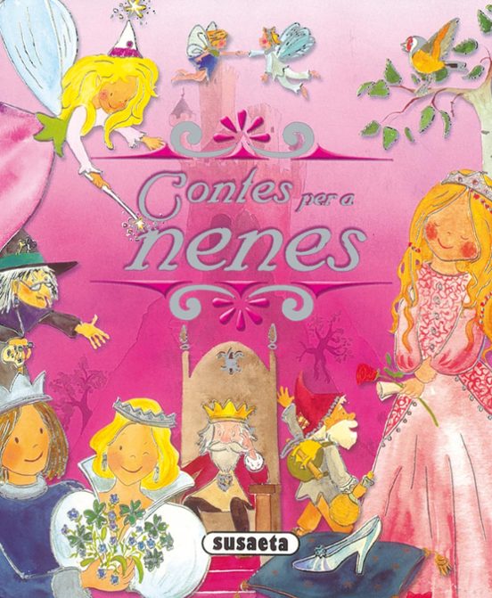 Contes Per A Nenes