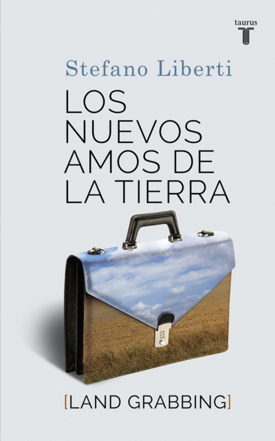 Los Nuevos Amos De La Tierra