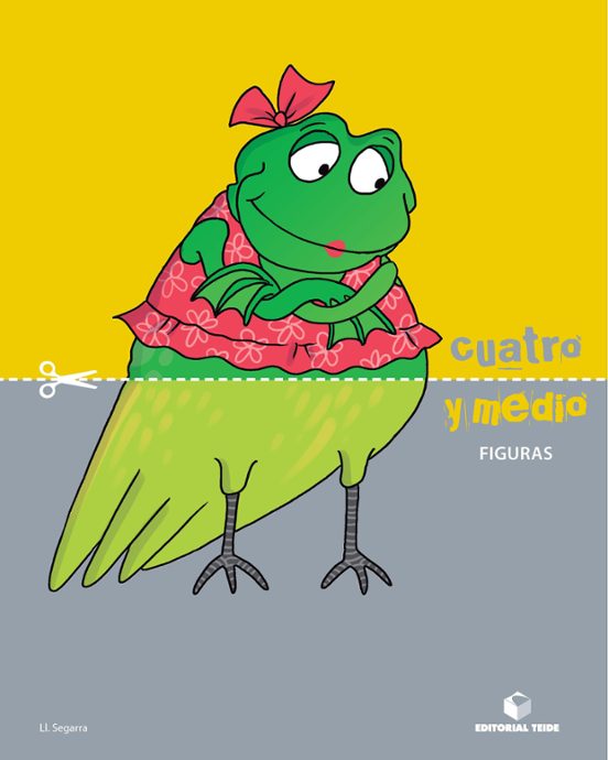 Cuatro Y Medio Figuras