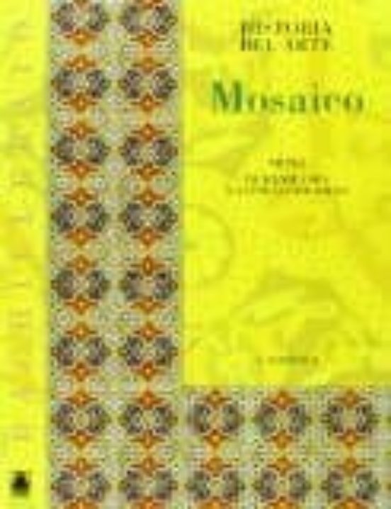 Mosaico Arte 2º Bachillerato