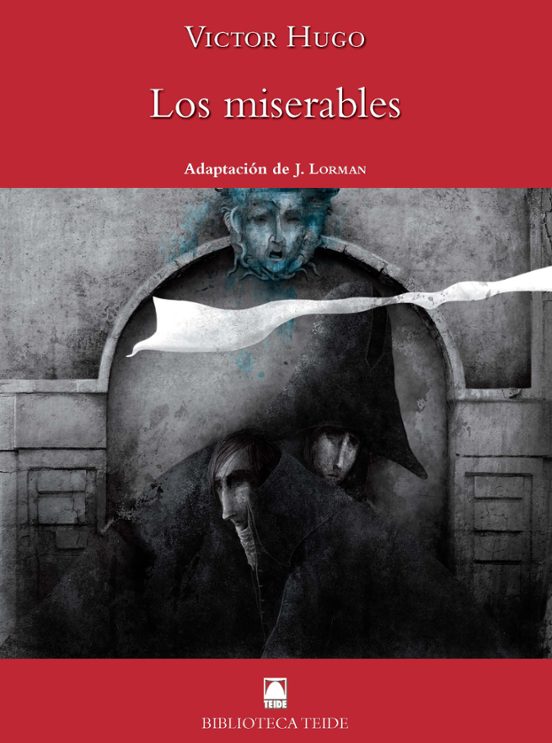 Biblioteca Teide 070 - Los Miserables