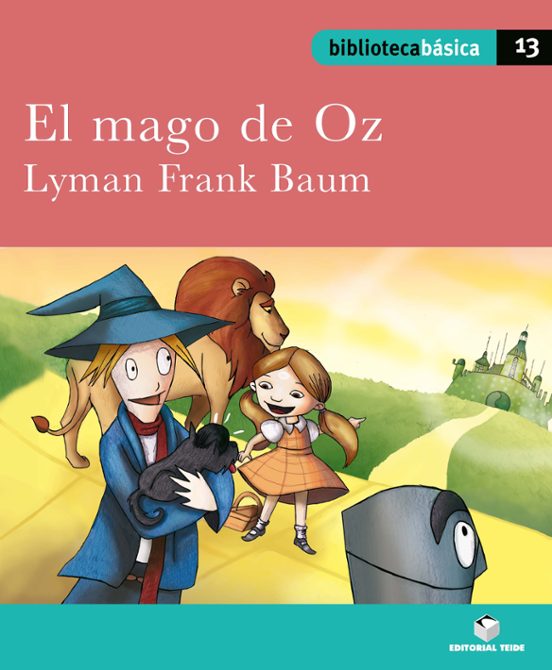 Mago De Oz El
