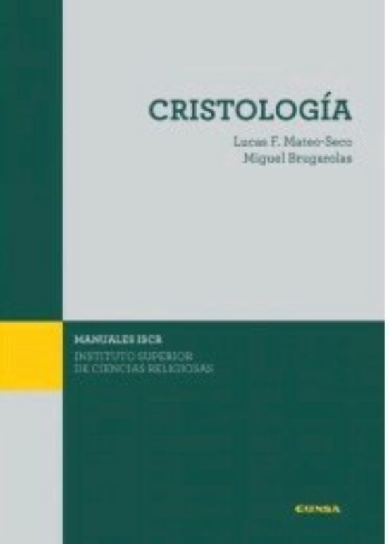Cristología