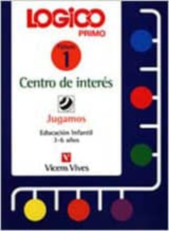 Logico Primo. Jugamos