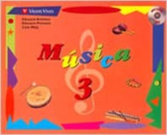 Educacio Artistica Musica