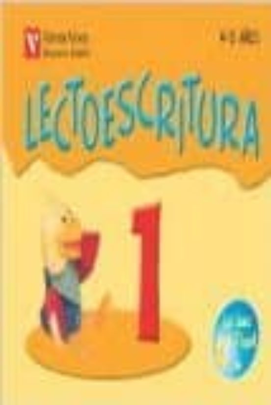 Lectoescritura 1