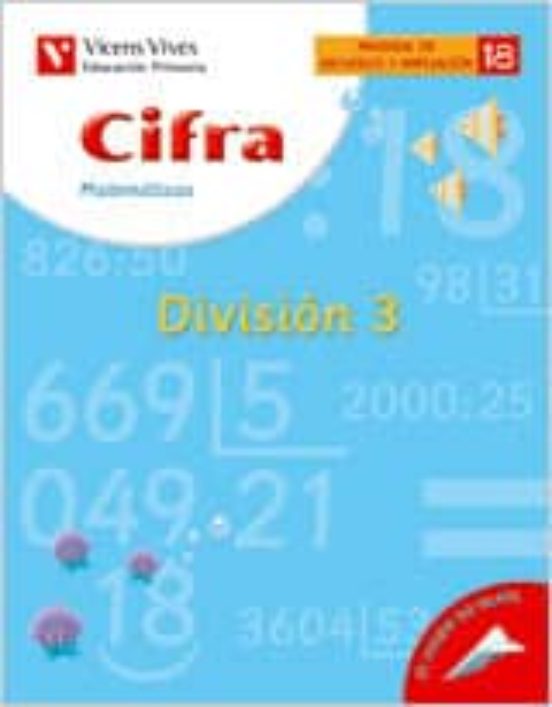 18. Cifra Division 3