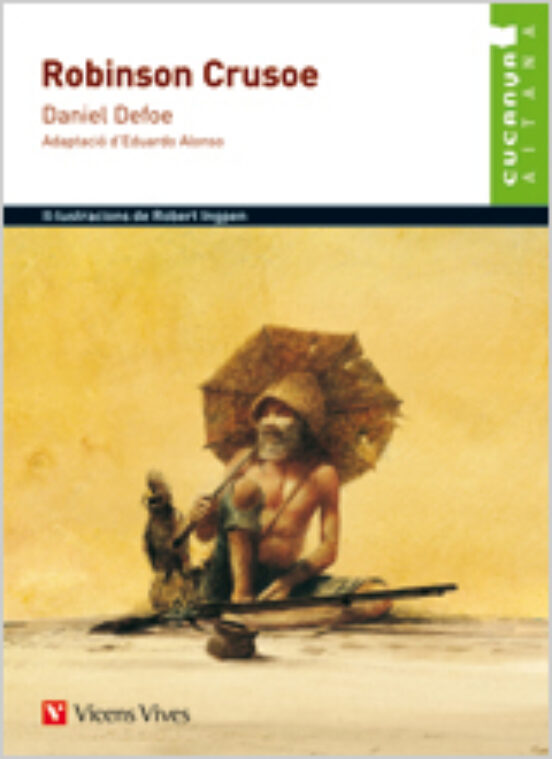 7. Robinson Crusoe