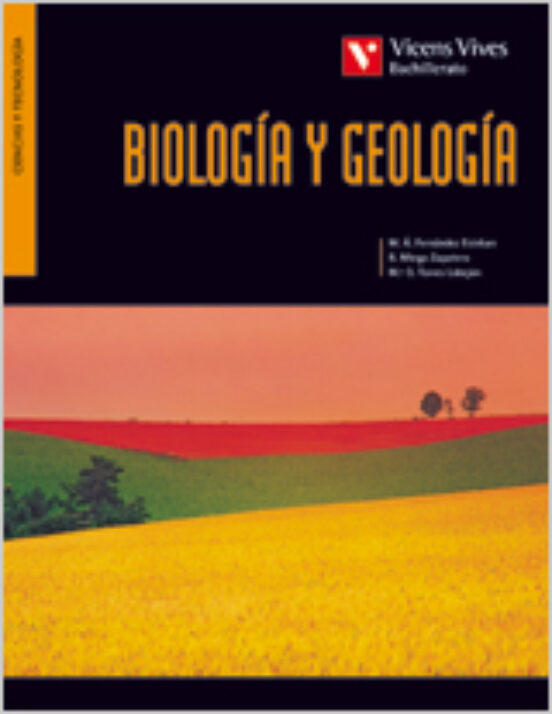 Biología Y Geología