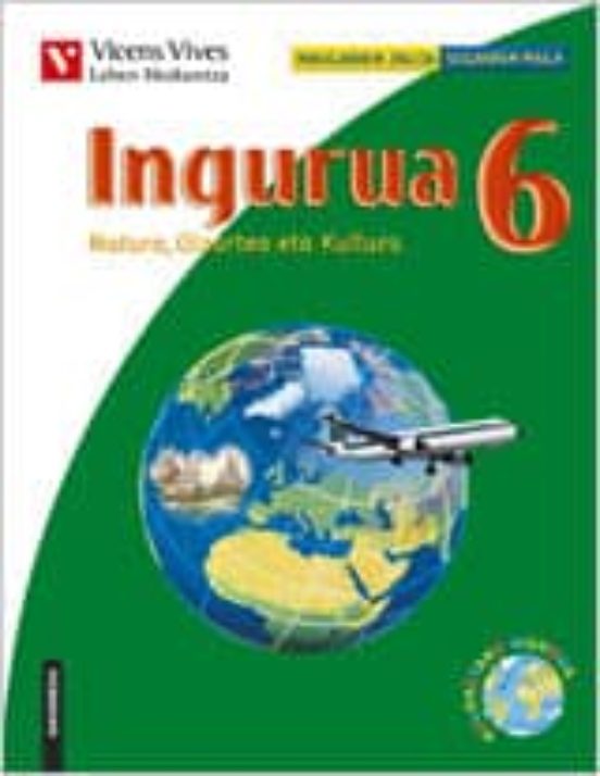 Ingurua 6. Nafarroa