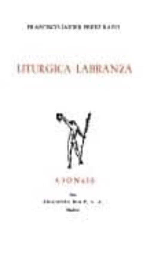Litúrgica Labranza