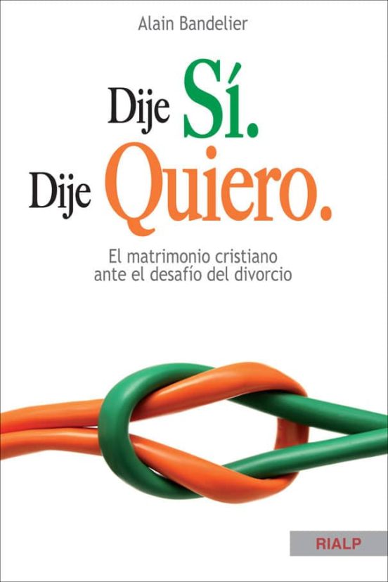 Dije Si. Dije Quiero