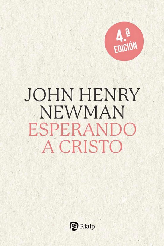 Esperando A Cristo